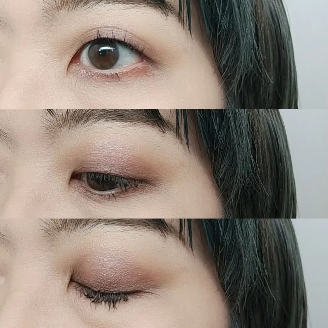 ファンテジー ドゥ シャネル/CHANEL/パウダーチークを使ったクチコミ（3枚目）