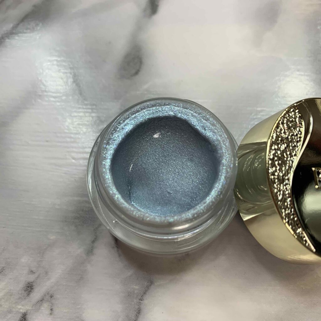 レヨン ジュレアイズ/Elégance/ジェル・クリームアイシャドウを使ったクチコミ(2枚目)