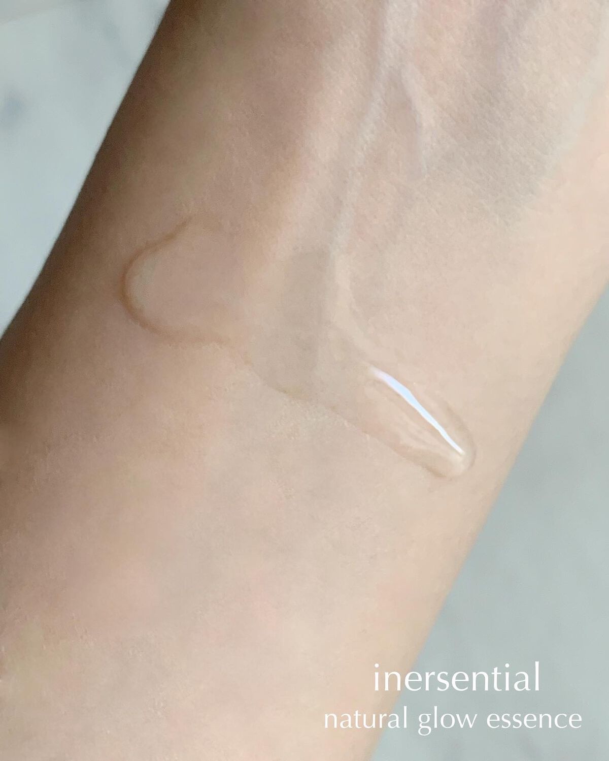 ナチュラルグロウエッセンス/inersential/美容液を使ったクチコミ(9枚目)