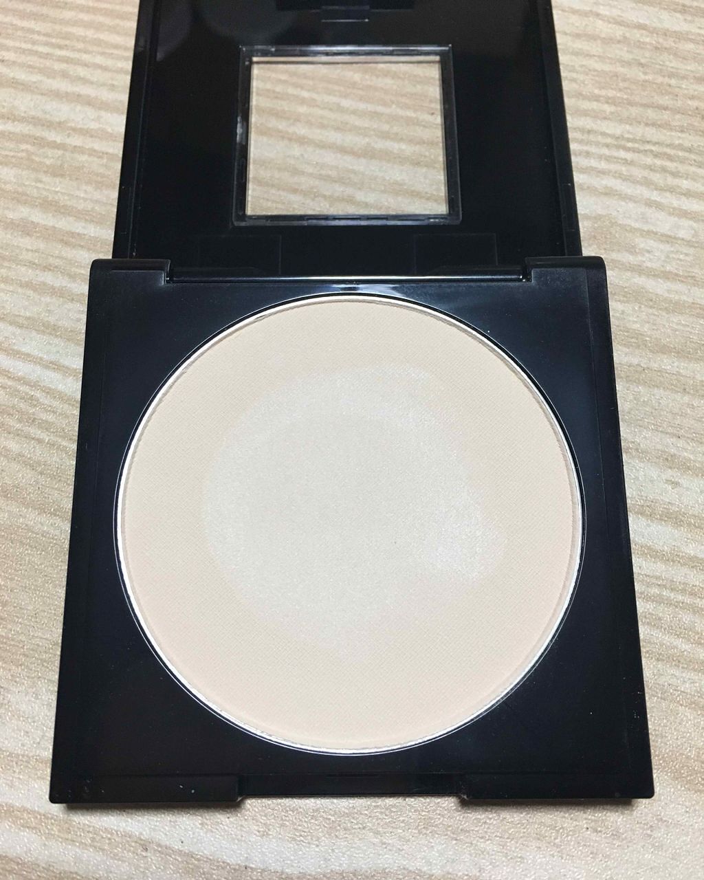 ヴィセ アヴァン パーフェクトフィニッシュ グロウ/Visée/プレストパウダーを使ったクチコミ(2枚目)