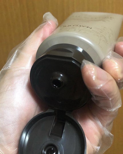 オールインワン カラートリートメント/マイナチュレ/ヘアカラーを使ったクチコミ(5枚目)