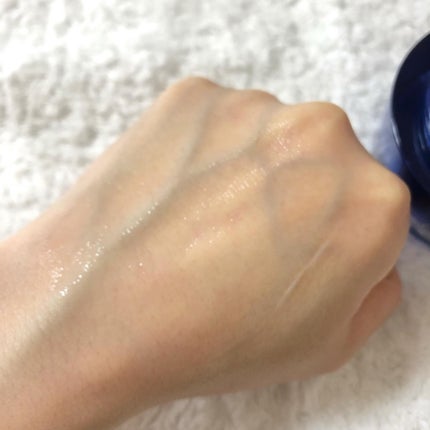 リンクル&ホワイト オールインワンクリーム/ODELIA/オールインワン化粧品を使ったクチコミ(8枚目)