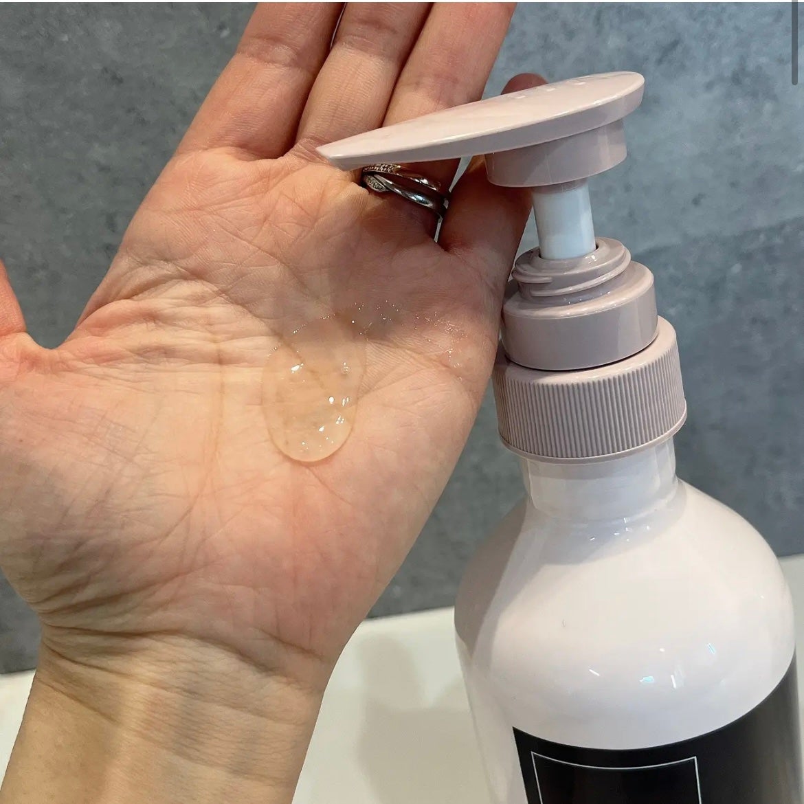 スカルプD ボーテ フワリー スカルプシャンプー/トリートメントパック/アンファー(スカルプD)/市販シャンプーを使ったクチコミ(2枚目)