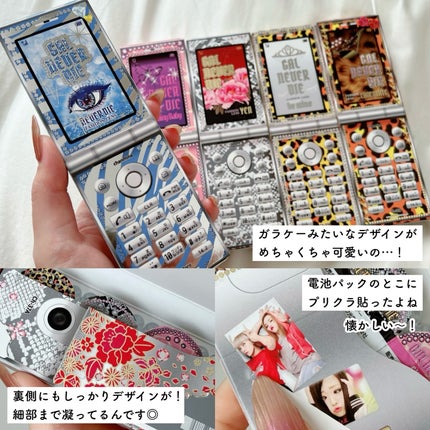 GAL NEVER DIE 1Day/GAL NEVER DIE/ワンデー(1DAY)カラコンを使ったクチコミ(7枚目)