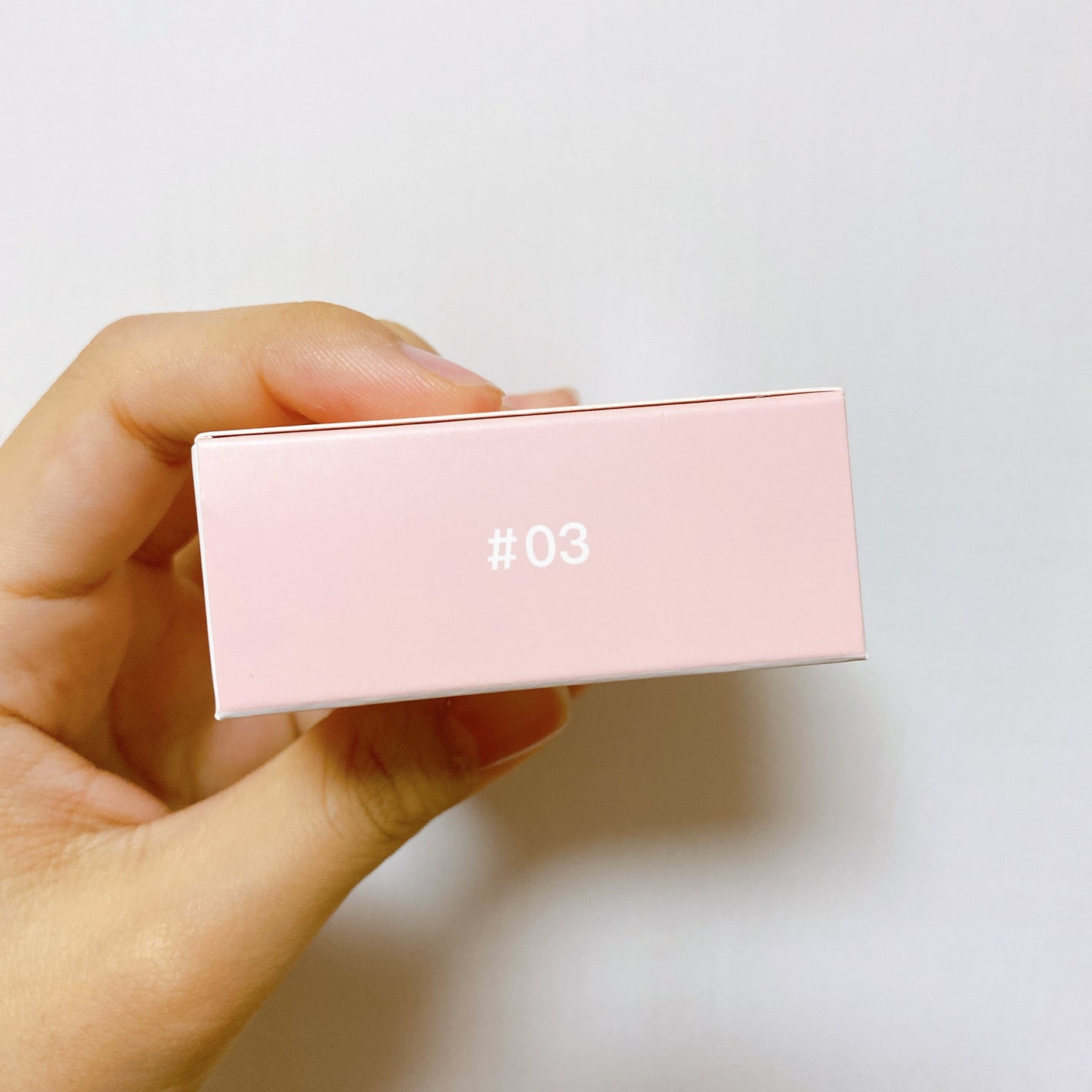 ドロップウェアチーク/JUDYDOLL/パウダーチークを使ったクチコミ(5枚目)