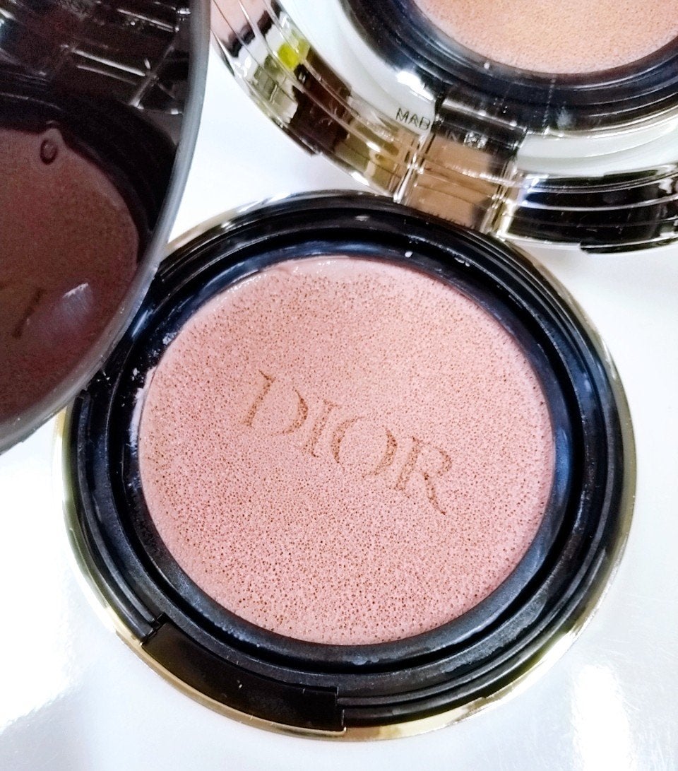 クチュール ミニ クラッチ/YVES SAINT LAURENT BEAUTE/アイシャドウパレットを使ったクチコミ(3枚目)