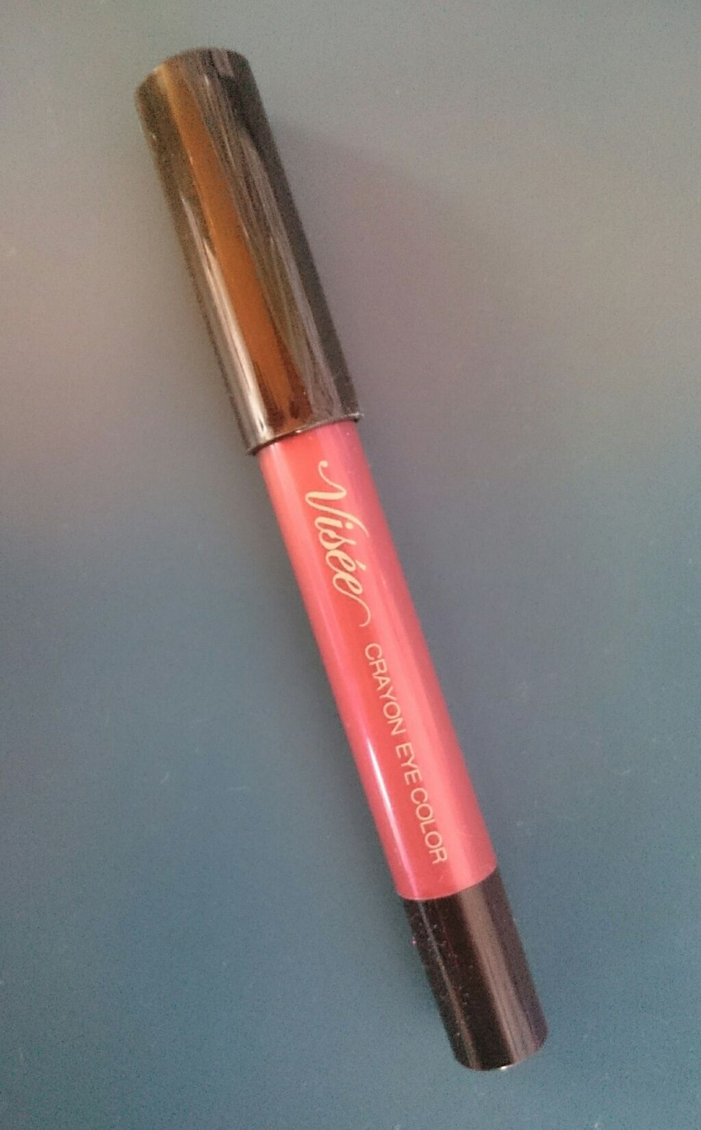 クレヨン アイカラー/Visée/スティックアイシャドウを使ったクチコミ（2枚目）