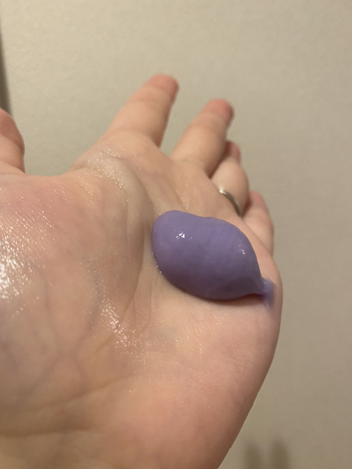 エクストラリペアマスク ディープモイスト/ヘアゾンビ/ヘアマスク・ヘアパックを使ったクチコミ（2枚目）