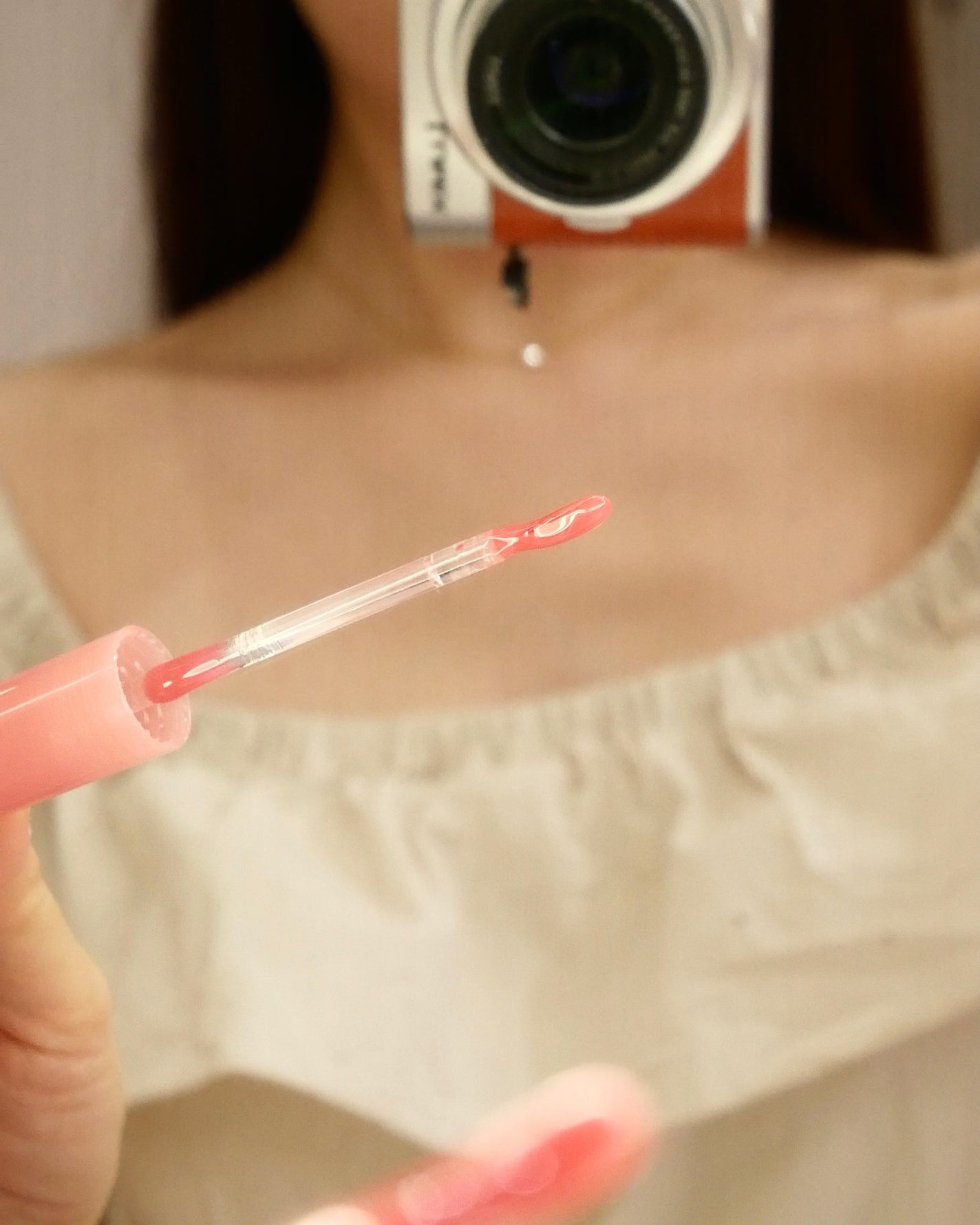 なっちゃん on LIPS 「natsuki_okada*-Beauty💄\!生まれ変わった..」(7枚目)