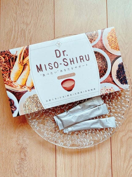 Dr.味噌汁/Dr./食品を使ったクチコミ(2枚目)