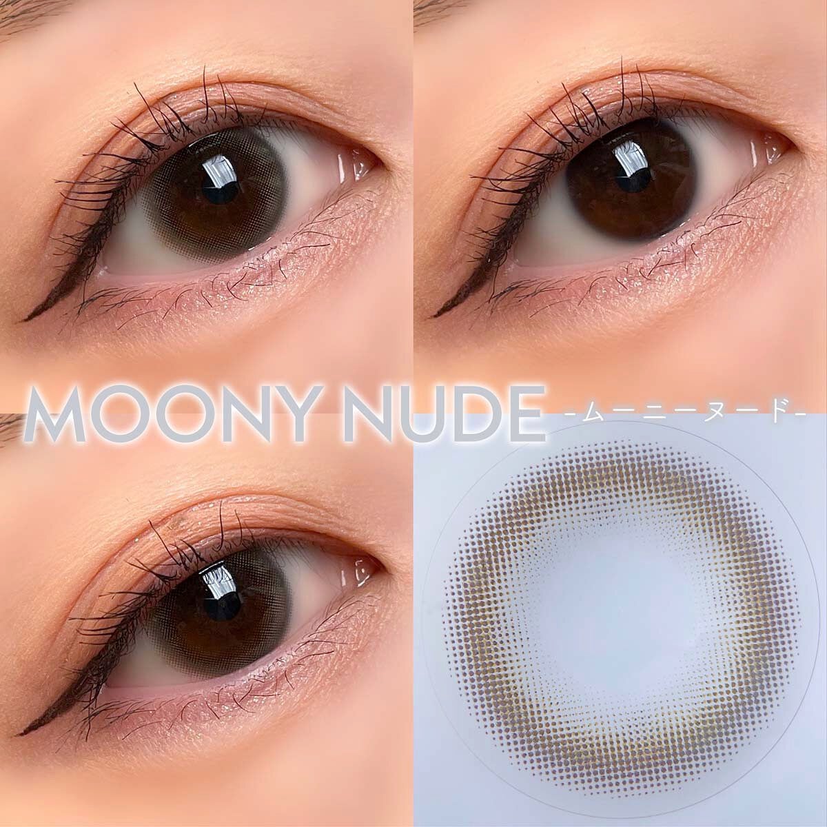 アイジェニック/アイジェニック/カラーコンタクトレンズを使ったクチコミ(6枚目)