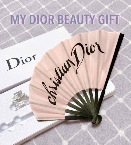 その他/Dior/その他を使ったクチコミ(1枚目)