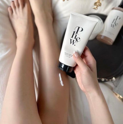 フゥ モイストバリア バームクリーム/Phew./フェイスクリームを使ったクチコミ(1枚目)