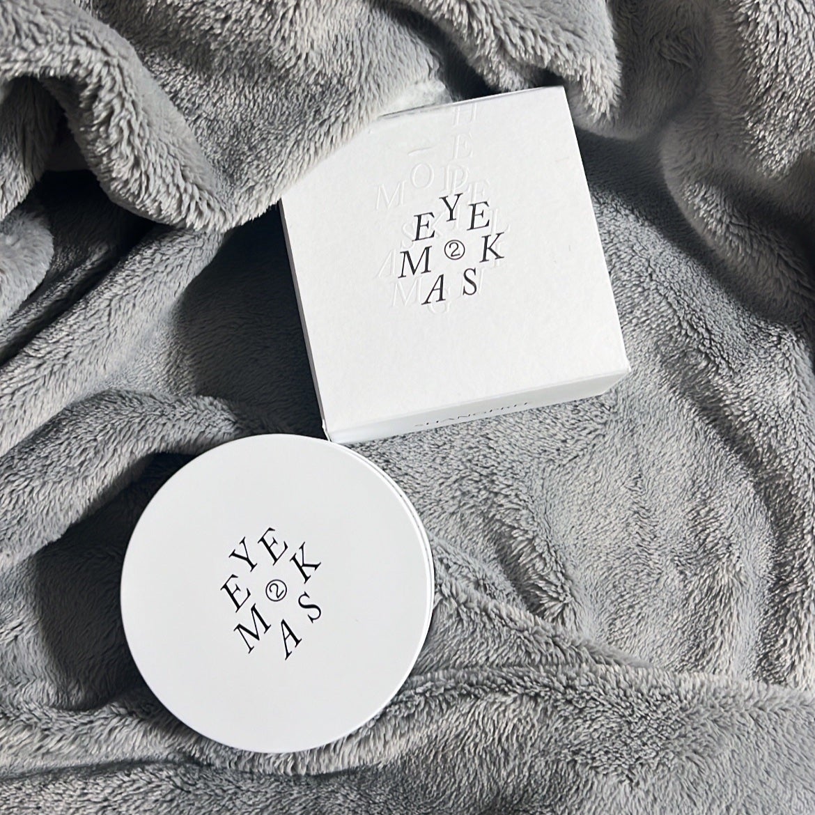 まい on LIPS 「目元パック✼••┈┈••✼••┈┈••✼••┈┈••✼••┈┈..」(1枚目)