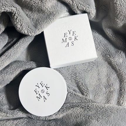 まい on LIPS 「目元パック✼••┈┈••✼••┈┈••✼••┈┈••✼••┈┈..」(1枚目)