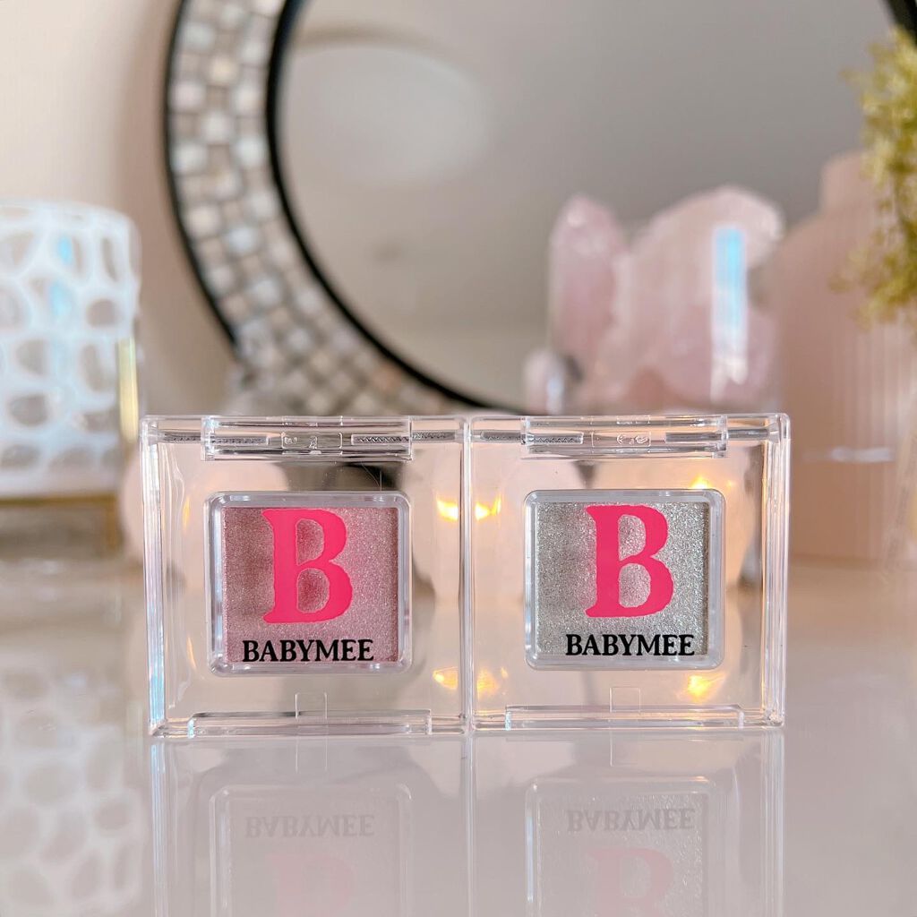 マットリップパウダー/WHOMEE/口紅を使ったクチコミ(8枚目)