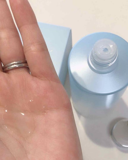 モイストバランス ローション/ACSEINE/化粧水を使ったクチコミ(2枚目)