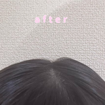 ウォーターインマトメイク ピンク/ululis/プレスタイリング・寝ぐせ直しを使ったクチコミ(3枚目)