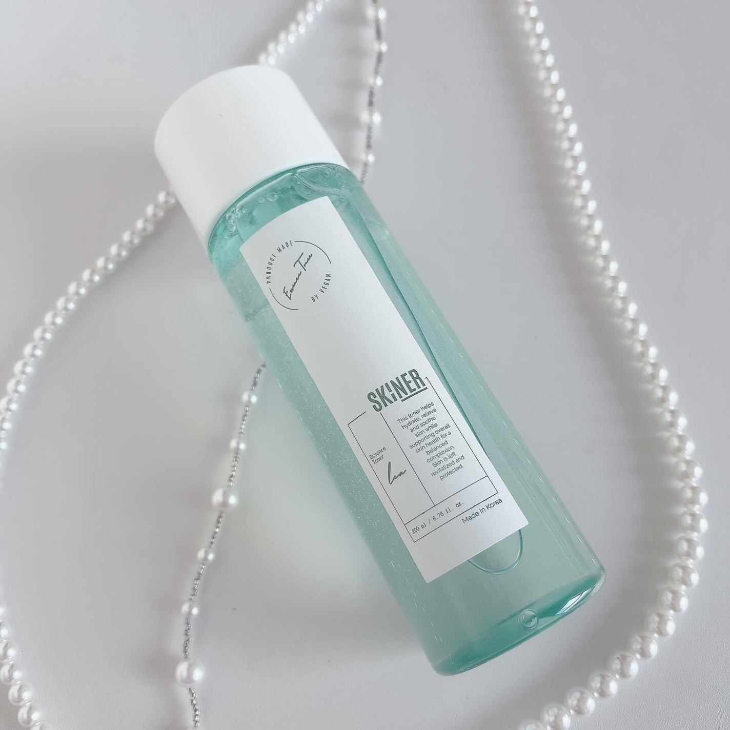 LEA SKINER/cliento/化粧水を使ったクチコミ(3枚目)