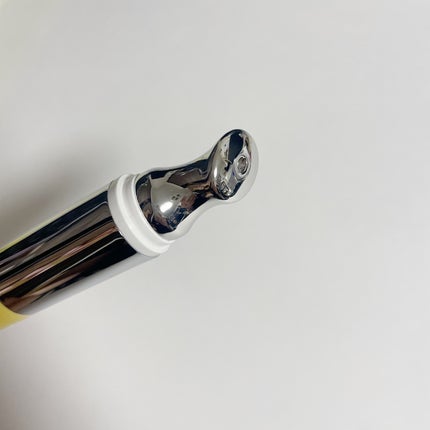 デュアルダムガーラックビタCオートアイクリーム/Dr.Twenty Project/アイケア・アイクリームを使ったクチコミ(4枚目)