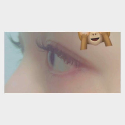 みりん on LIPS 「魔法のようにまつげが伸びる!?【ケアプロスト】⚠️画像3.4枚..」(3枚目)