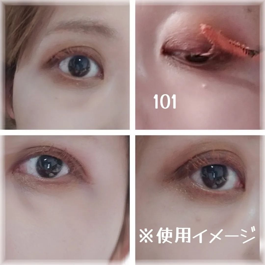 ウルトラ WP マスカラ(ロング)/FASIO/マスカラを使ったクチコミ(6枚目)