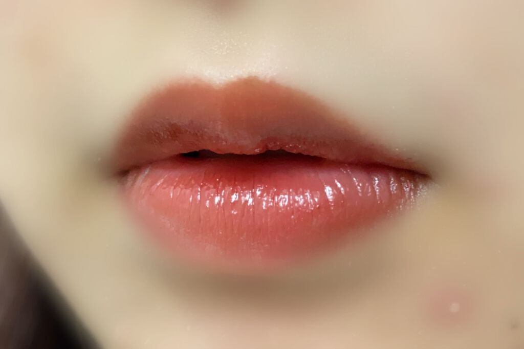 ナチュラル チークN/CEZANNE/パウダーチークを使ったクチコミ(4枚目)