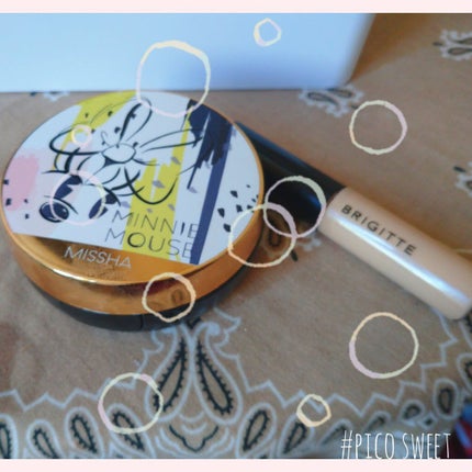 UR GLAM EYEBROW POWDER/U R GLAM/パウダーアイブロウを使ったクチコミ(1枚目)