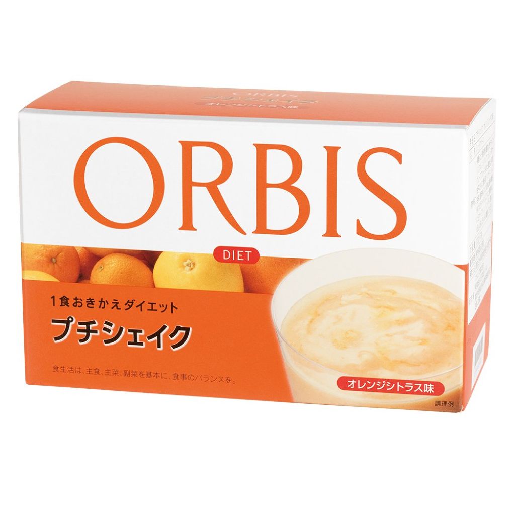 試してみた】オルビス プチシェイクのリアルな口コミ・レビュー | LIPS