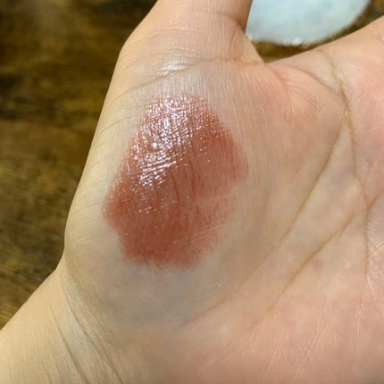 ラスターガラス リップスティック/M・A・C/口紅を使ったクチコミ(3枚目)