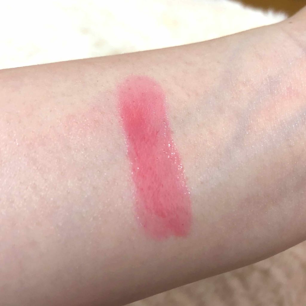 スティックグロス/ボンボン/リップグロスを使ったクチコミ(2枚目)