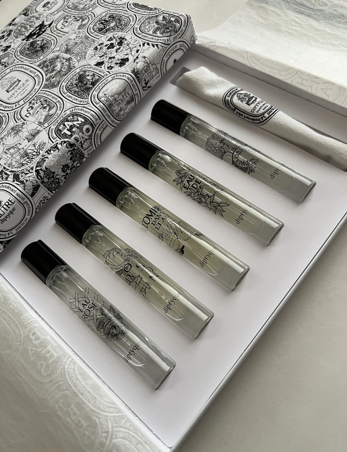 お1人様1点限り】【お1人様1点限り】diptyqueディプティック