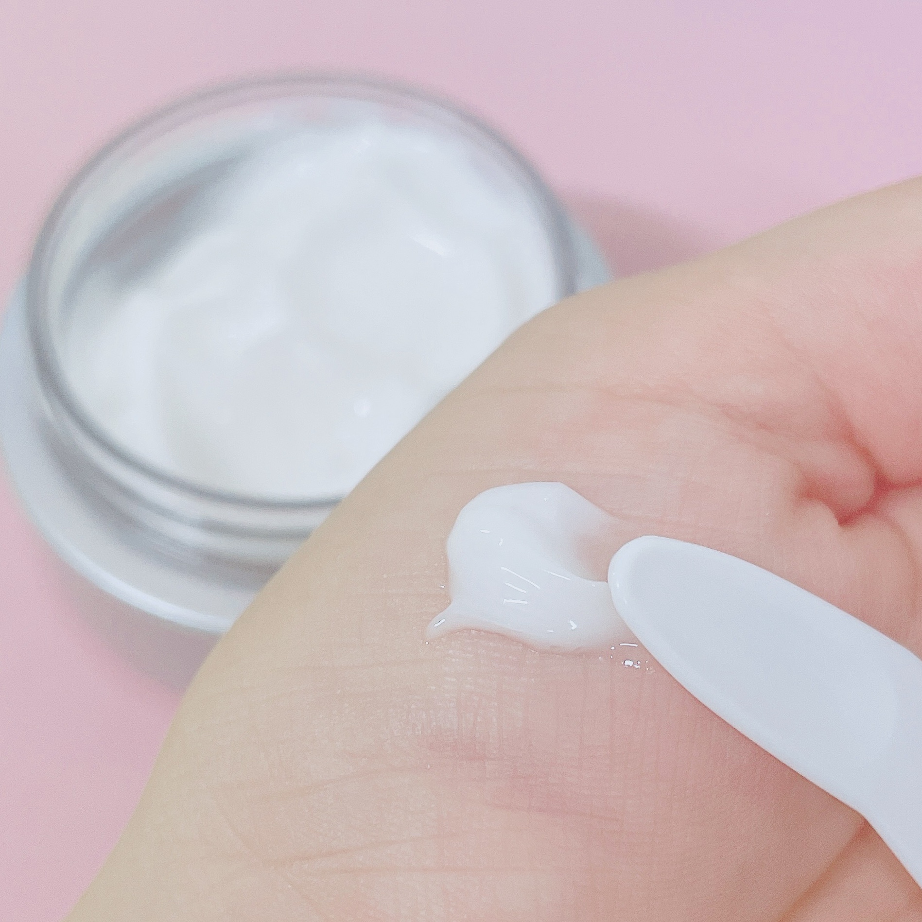 エテルナム​ クリーム ​/エテルナム/フェイスクリームを使ったクチコミ（2枚目）