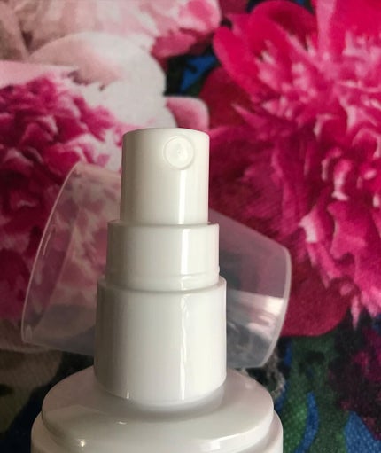 榎本みか on LIPS 「まましゅっしゅ携帯用 100mL【説明】業務用除菌に使用されて..」(2枚目)