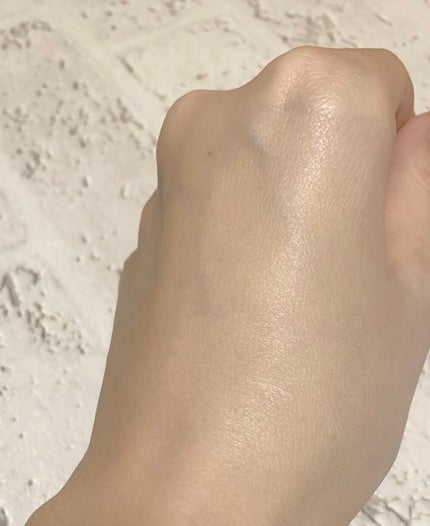 アディクション スキンプロテクター カラーコントロール SPF 40 PA+++/ADDICTION/化粧下地を使ったクチコミ(2枚目)