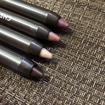 TSE スティックアイシャドウ/セリア/スティックアイシャドウを使ったクチコミ(3枚目)