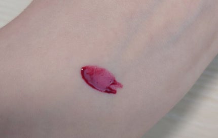 ディオール アディクト リップ ティント 771 ナチュラル ベリー/Dior/リップティントの画像