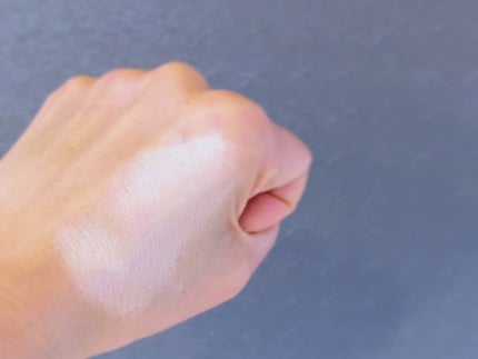 密着カバーファンデーション/GIVERNY/リキッドファンデーションを使ったクチコミ(8枚目)