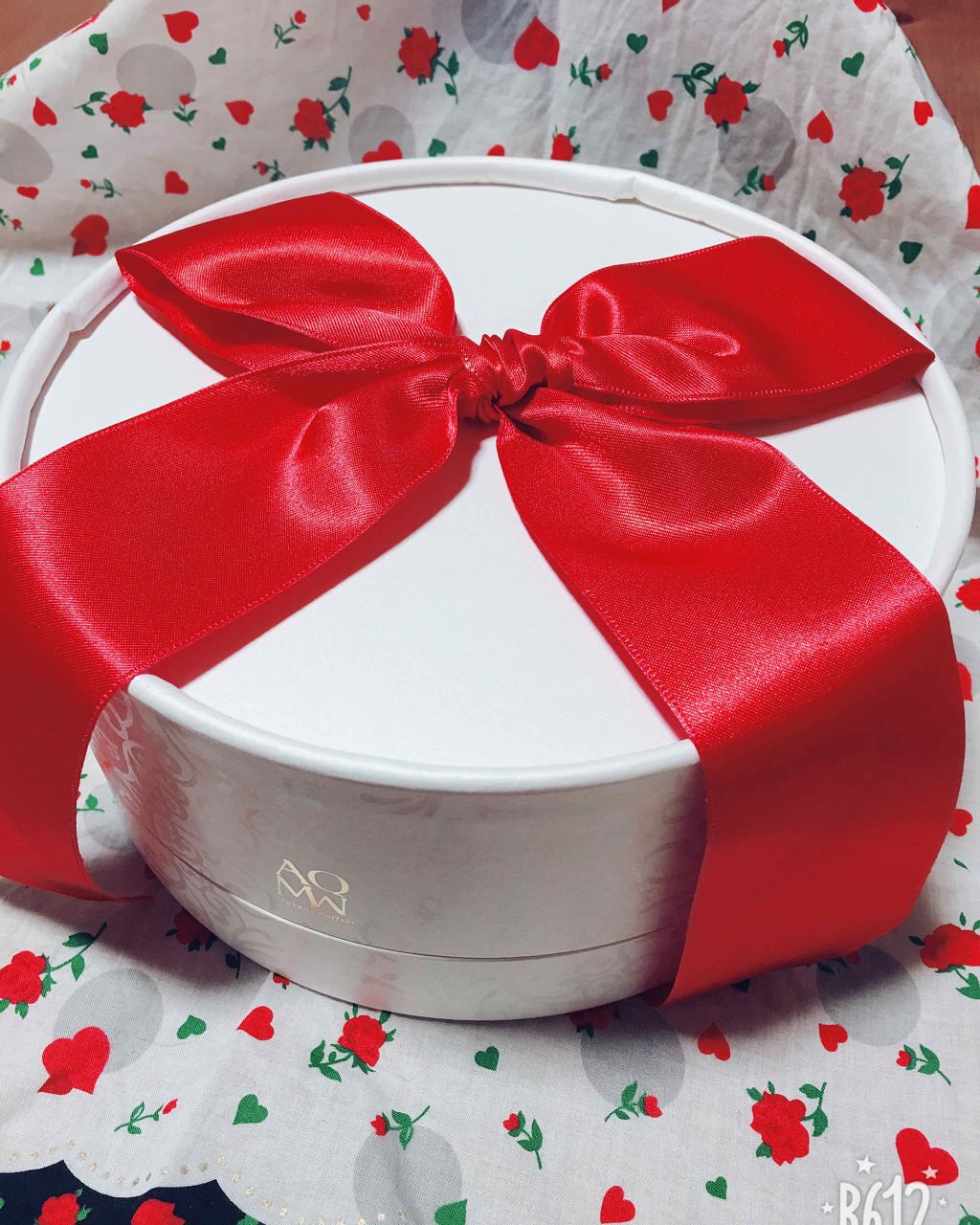 AQ MW アイグロウ ジェム/DECORTÉ/ジェル・クリームアイシャドウを使ったクチコミ（3枚目）