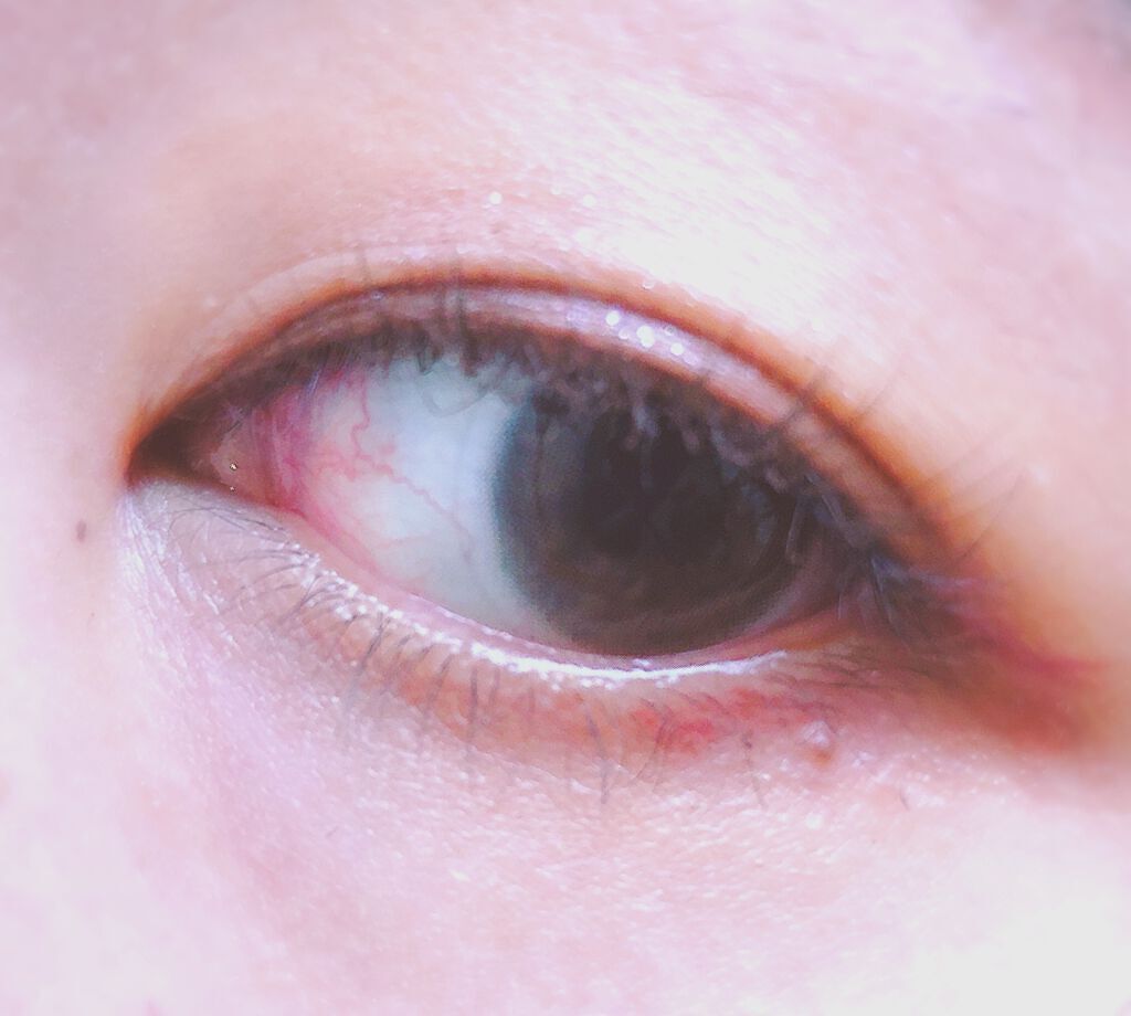 ミネラルクラッシィシャドー/エトヴォス/アイシャドウパレットを使ったクチコミ（3枚目）