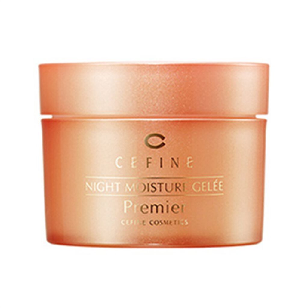 セフィーヌ ナイトモイスチュアジュレ プレミア