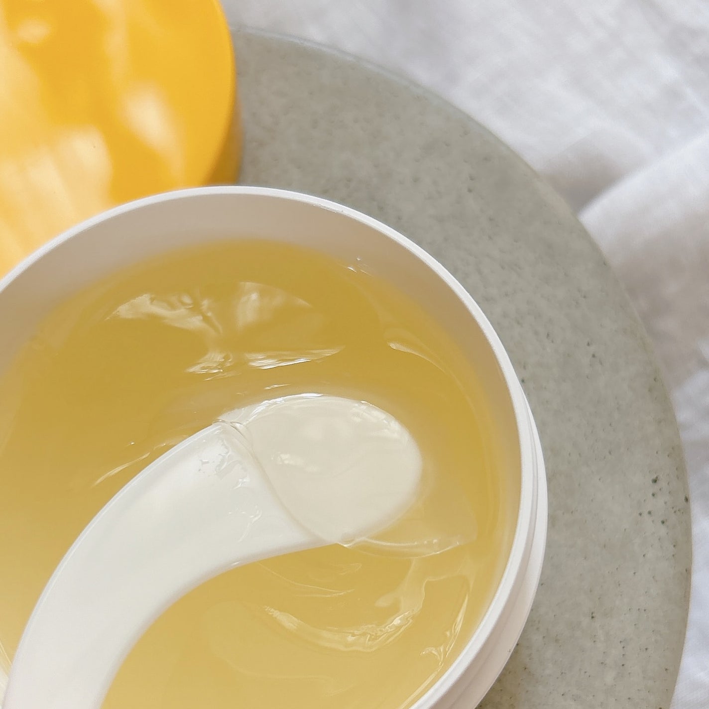 バイオームビタC黒クマアイパッチ/UIQ/シートマスク・パックを使ったクチコミ(5枚目)