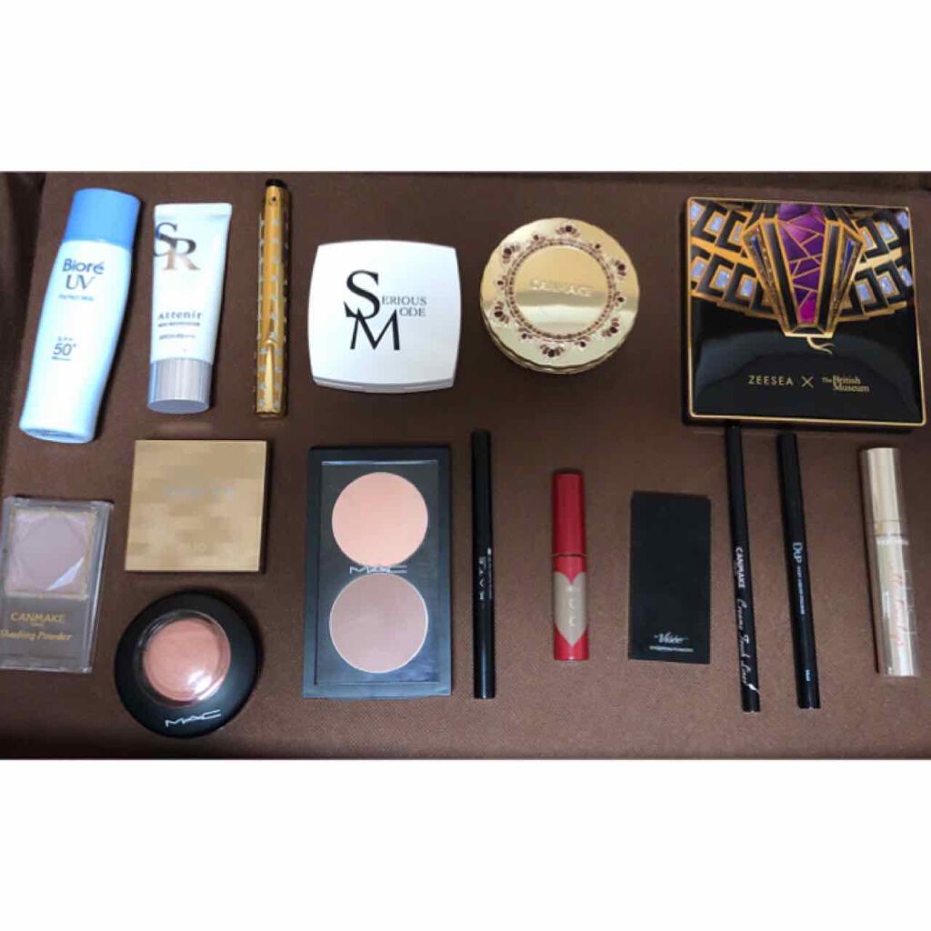 ファーストコレクションリップス Festival 祭/VAVI MELLO/口紅を使ったクチコミ（1枚目）