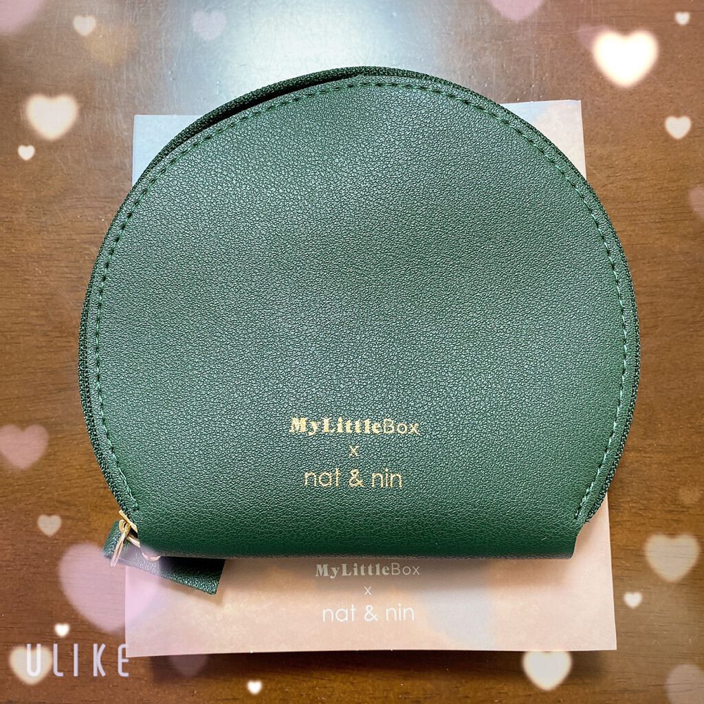 つん on LIPS 「今月のMyLittleBoxが届きましたーっ!!毎月の楽しみに..」(3枚目)