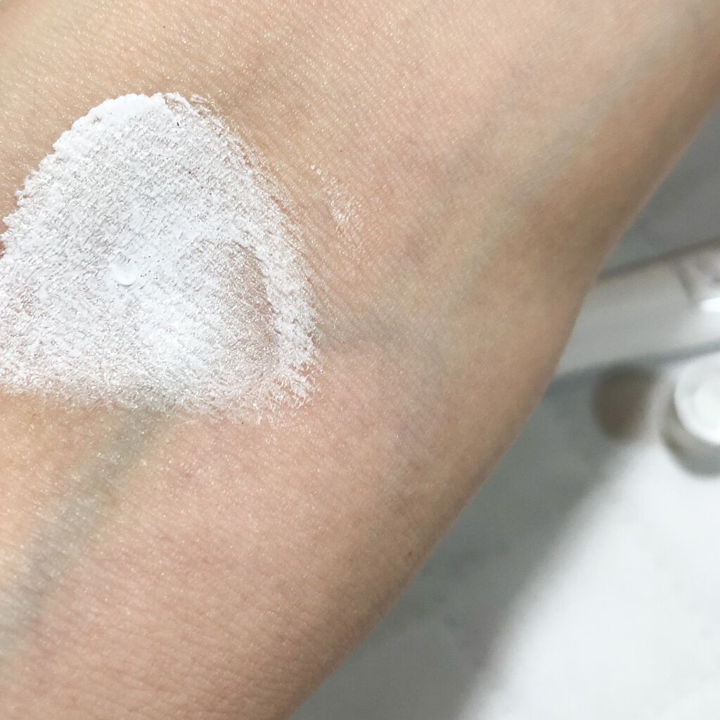 白ワキ姫/himecoto/ボディスクラブを使ったクチコミ(4枚目)