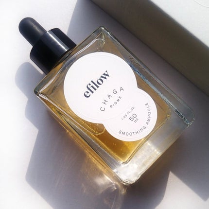 キメケア カバノアナタケバイオームアンプル/efilow/美容液を使ったクチコミ(1枚目)