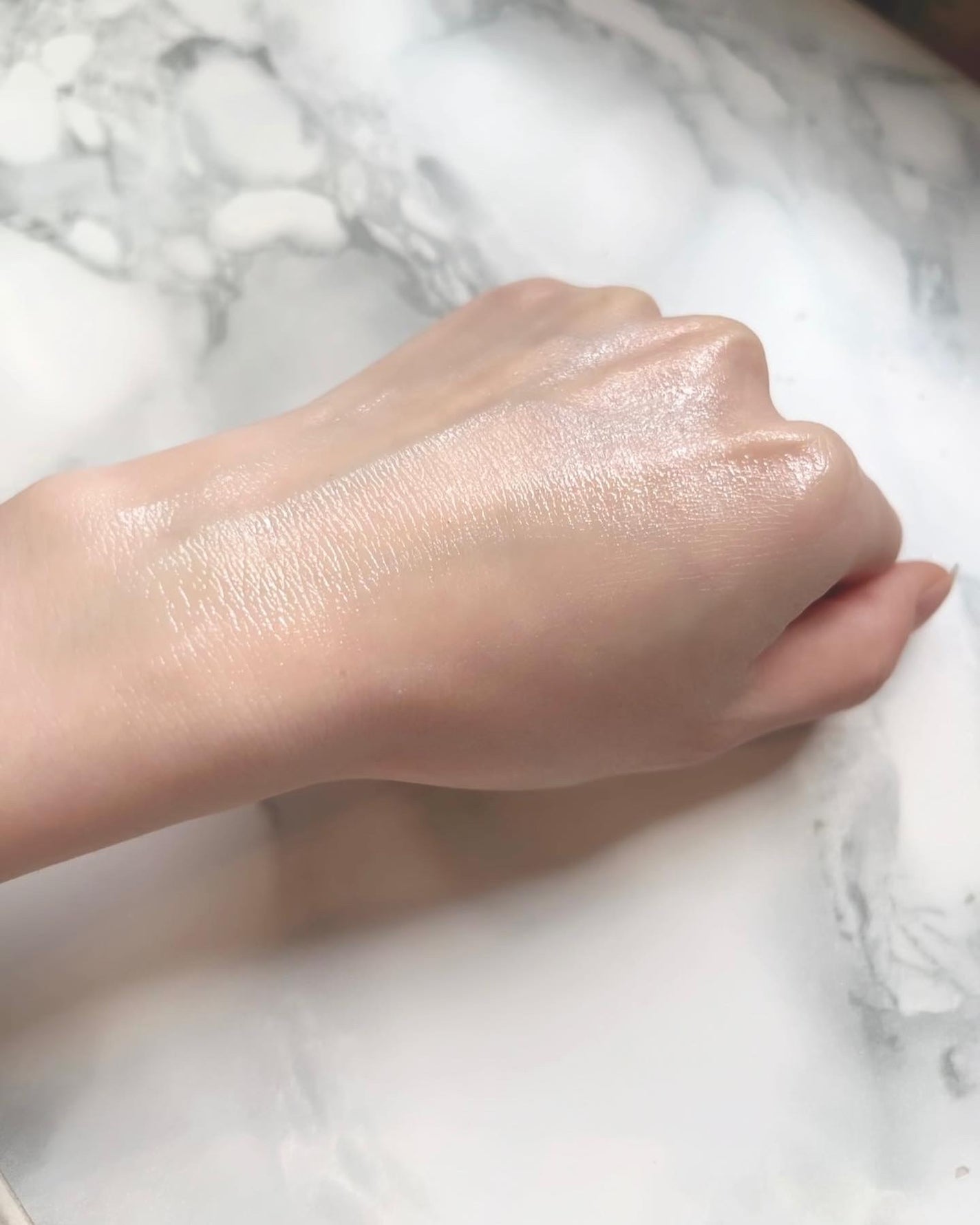 ビタC グリーンティーエンザイム ブライト セラム/innisfree/美容液を使ったクチコミ(4枚目)