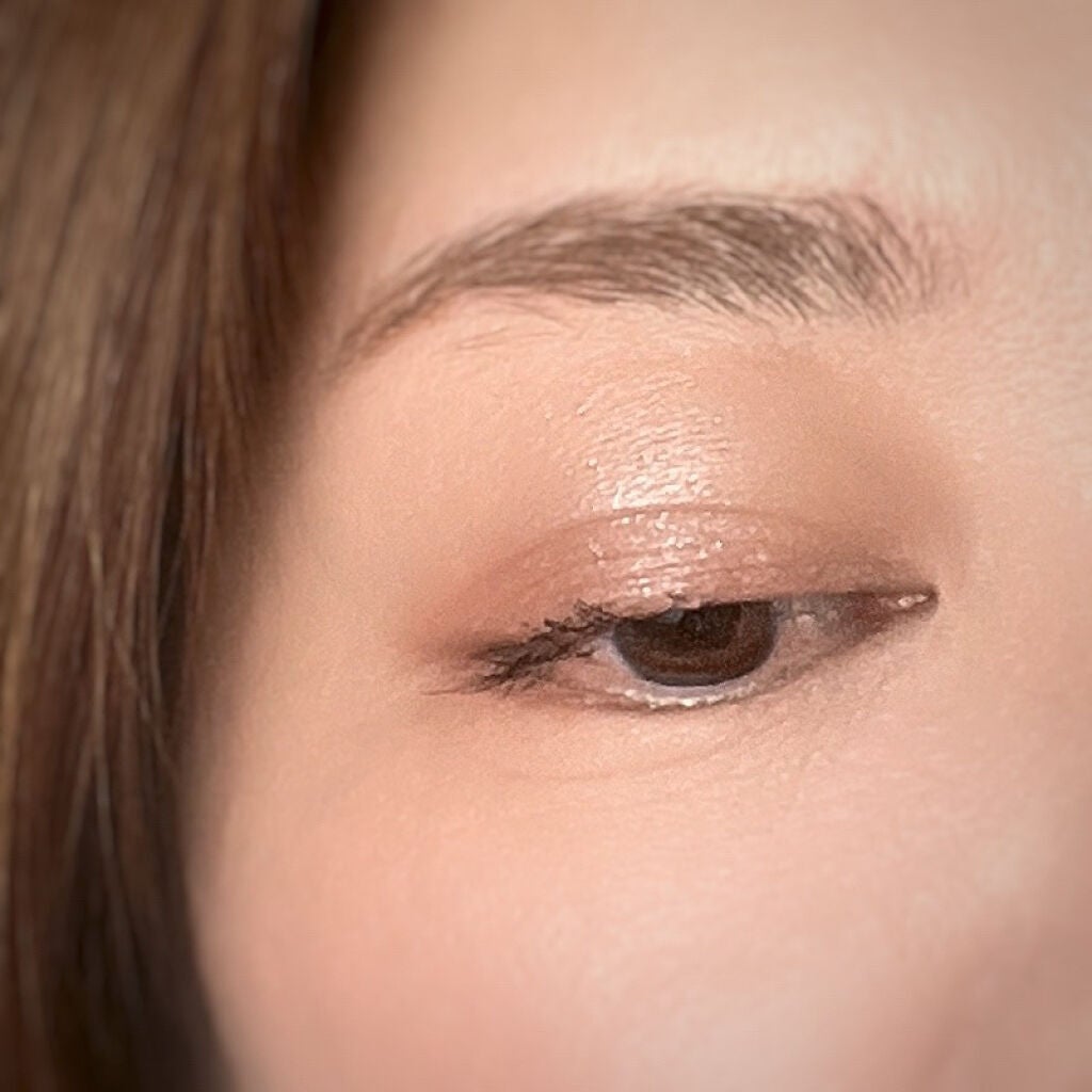 パノラマデザイン アイパレット/Visée/アイシャドウパレットを使ったクチコミ(4枚目)