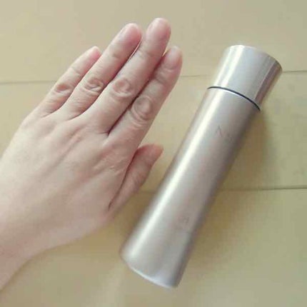 ザ ベース ローション/Nst/化粧水を使ったクチコミ(4枚目)