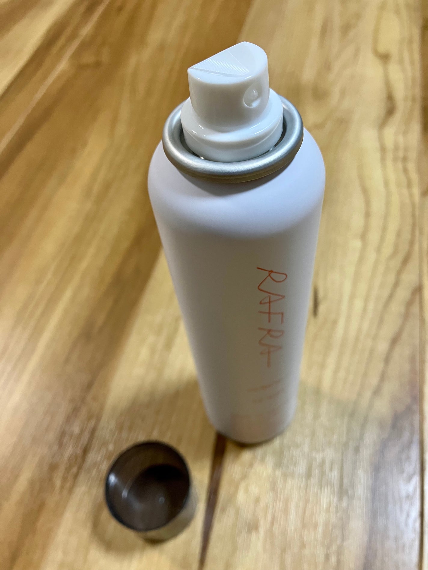 UVミスト/RAFRA/日焼け止めミスト・スプレーを使ったクチコミ(3枚目)